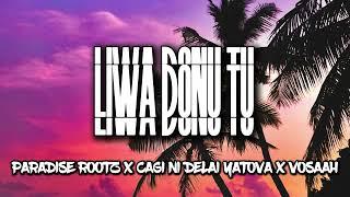 LIWA DONU TU X VOSAAH REMIX 2K24