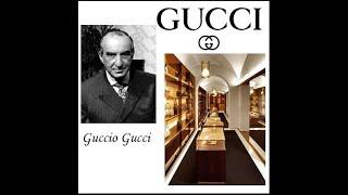 Costurero a Millonario...La Historia Gucci.