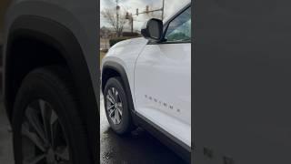 The 2025 Chevy Equinox LT