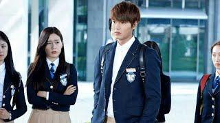 New Korean Mix Hindi Song 2022  Lee Min-ho  Drama:- The Heirs  Simmering Shorts