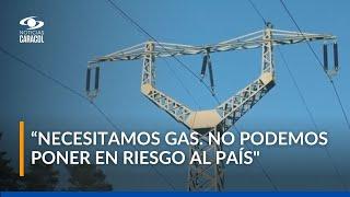 En jaque seguridad energética del país: expertos piden prontas medidas para superar crisis