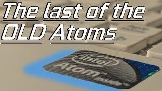 The Last of the Old Atoms.