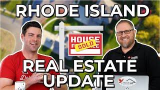 Rhode Island Real Estate 2025