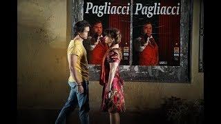 Pagliacci Silvio-Nedda Duet Gabriele Nani Simona Mihai La Monnaie 2018