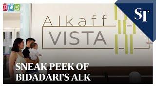 Sneak peek of Bidadari's Alkaff Vista | The Straits Times