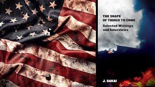 THE SHAPE OF THINGS TO COME - J. SAKAI