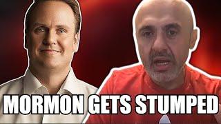 Mormon Gets DISMANTLED By Sam Shamoun & Proves Joseph Smith Contradicts Bible [Debate]