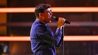 Toni Braxton - Un-Break My Heart (Leandro Aponte Mendoza) | Blinds | The Voice of Germany 2023