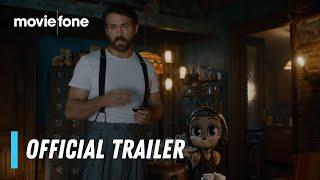 IF | Official Trailer | Ryan Reynolds, Cailey Fleming