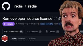 The Redis Rug Pull Is Worse Than You Think