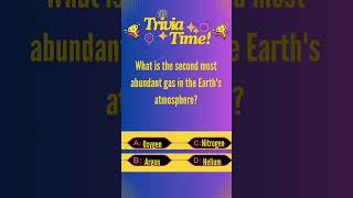 Trivia Challenge: Can You Beat the Clock? #QuickQuiz #TriviaTime #GeniusChallenge #Shorts