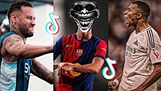 Best Football Edits | Tik Tok & Reels | SKILLS, FAILS, GOALS (#137)