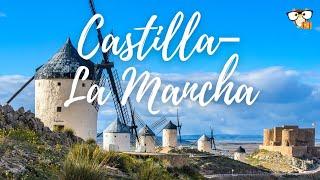 Best Places in Castilla-La Mancha