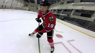 NHL NHLPA partner with GoPro to deliver hockey fans unique perspectives of the game   2015 NHL All S