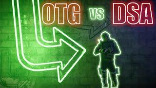 The Ultimate Conflict Clan Showdown: OTG + aBL1NDnoob vs DSA