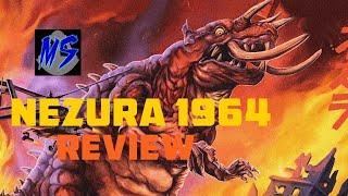 Nezura 1964 Movie Review