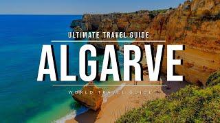 ALGARVE Ultimate Travel Guide 2024  Best Towns & Beaches | Portugal