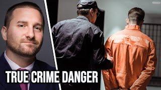 True Crime Followers' DANGER Of True Bias