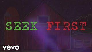 Amy Grant - Seek First (ft. Susan Ashton) (Official Lyric Video)