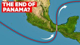 Mexico's Ground Breaking Multi Billion Dollar Rival to the Panama Canal