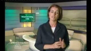 The Sad News for ITV Westcountry