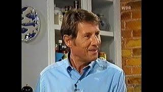 alfredissimo! - Kochen mit Bio mit UDO JÜRGENS zu Gast bei Alfred Biolek 28 Min