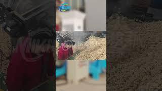 animal feed extruder machine  #fishfeedmachine