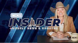 NCHA Insider - March 24, 2025