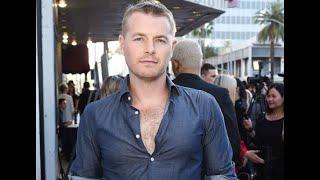 The Flash's Rick Cosnett reveals how he got into acting