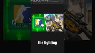 how to create a perfect cs2 thumbnail