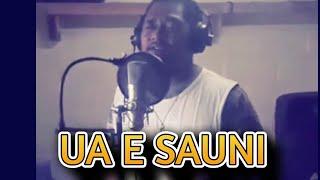 UA E SAUNI by: Sinapi Logovii ft Shorty Kap - Dr. Rome Production