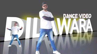 Dilawara Dance Cover | The PropheC | Ezu | Official Video | Letest Punjabi Song | Golu Sharma