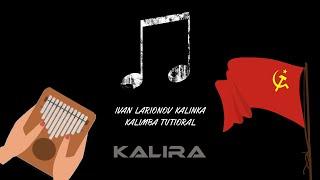 Ivan Larionov - Kalinka - Easy