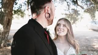 Farmhouse Getaways - S1.E8 - Red Barn Ranch Weddings - Ramona California