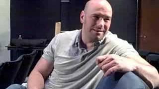 The Real Dana White