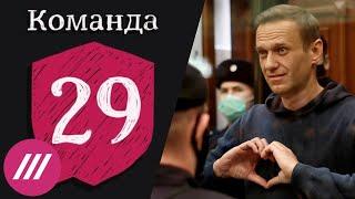 «Команда 29», защищавшая ФБК и Сафронова, прекращает свою деятельность. С чем это связано?