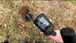 Minelab Manticore Relic Hunt - Viewer Discretion Advised - Metal Detecting