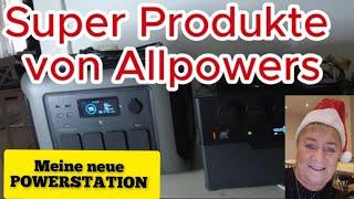 VW T4  - Allpowers R1500 Vorstellung - Dieselheizung Update - Vergleich zur S1500 - Meine Meinung