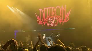 Deltron 3030 - Live - Portola - Pier 80 - San Francisco, CA - 2024-09-28