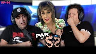 Par de S´s - Episodio #86 - La despedida de Maria Julia la Fuente de Multimedios