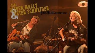 "SIR" OLIVER MALLY & PETER SCHNEIDER - "SAME BLOOD"