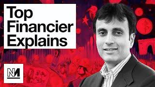 Everything You’re Told About Modern Capitalism is Wrong | Aaron Bastani Meets Ruchir Sharma