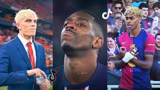 BEST FOOTBALL EDITS - GOALS, SKILLS, FAILS (#267) FOOTBALL TIKTOK COMPILATION