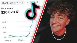 How To Run TikTok Ads Dropshipping For Beginners (FULL GUIDE)