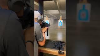 HK UMP 45 FULL AUTO