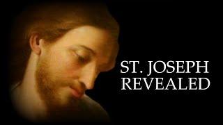  ST. JOSEPH REVEALED  The Book of Joseph