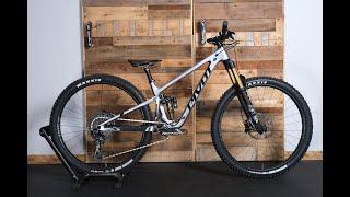 2022 Pivot Trail 429 Bike Review | Trek Bikes Victoria