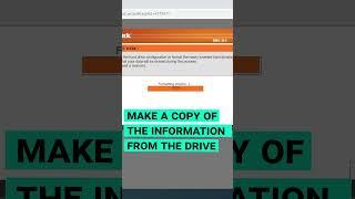 How to recover data from a RAID system based on a D-Link NAS device, model DNS-343 #shorts #short