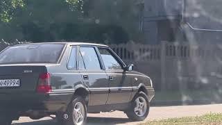 FSO Polonez Atu 1.4 16v Rover