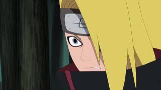 DEIDARA SCENES 1080p60 FOR EDITS